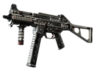 UMP-45 | Motorized image